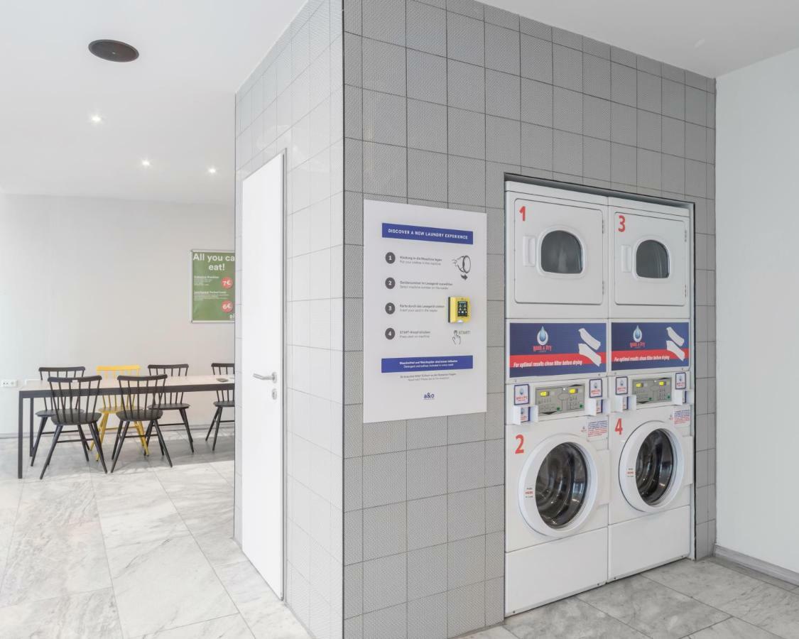 Hotel A&o Neumarkt Cologne