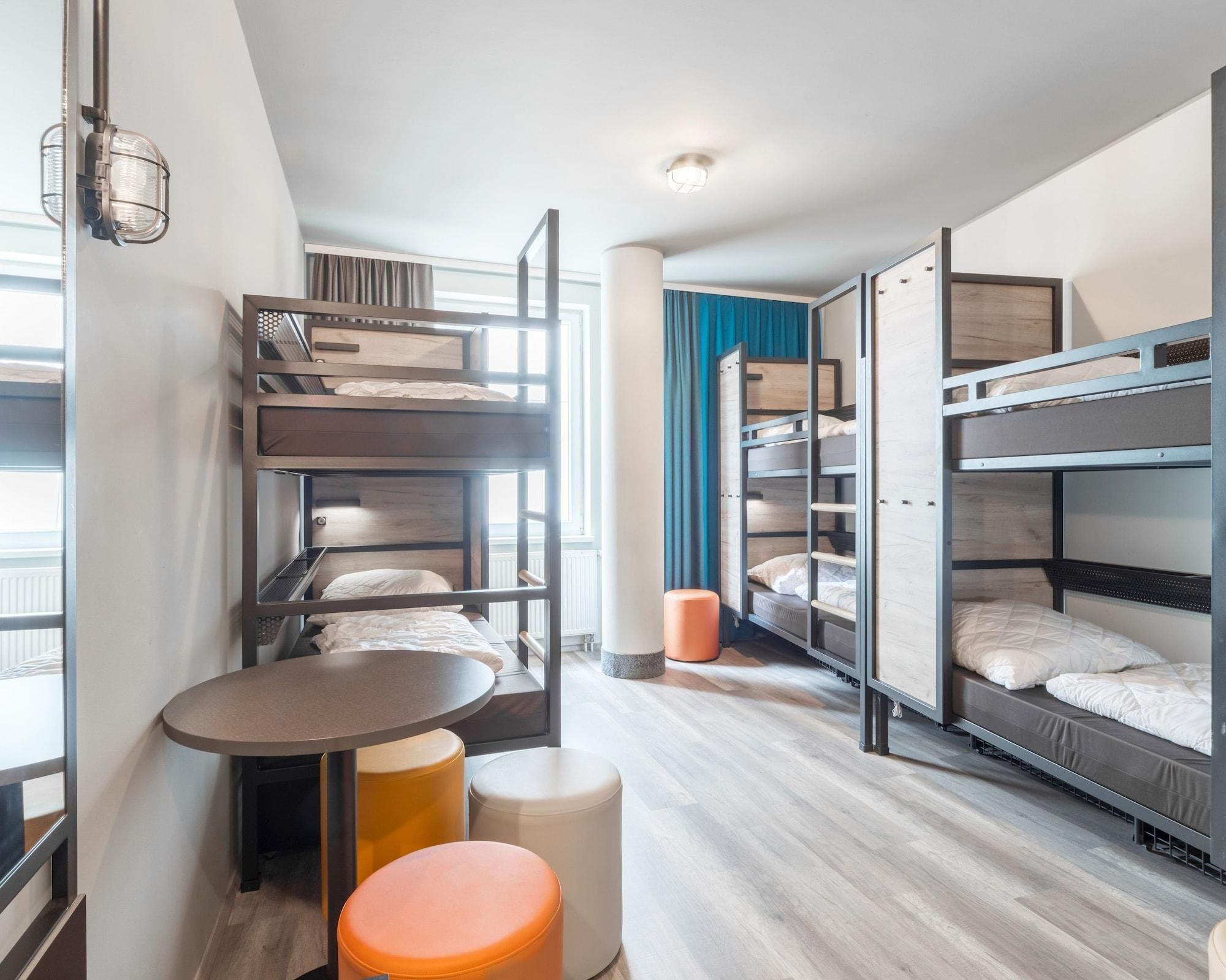 A&o Neumarkt Hotel Köln