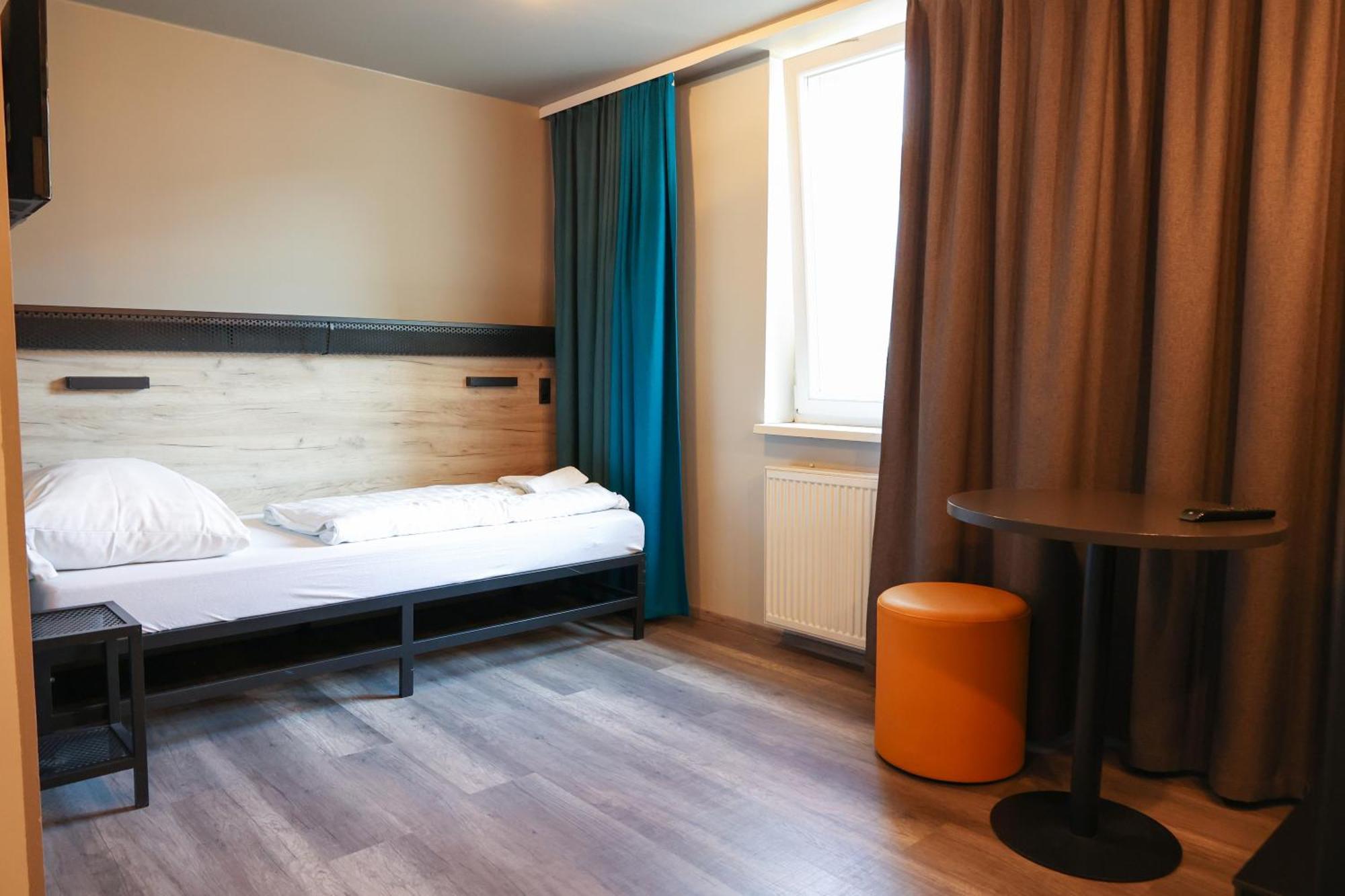 Hotel A&o Neumarkt Köln